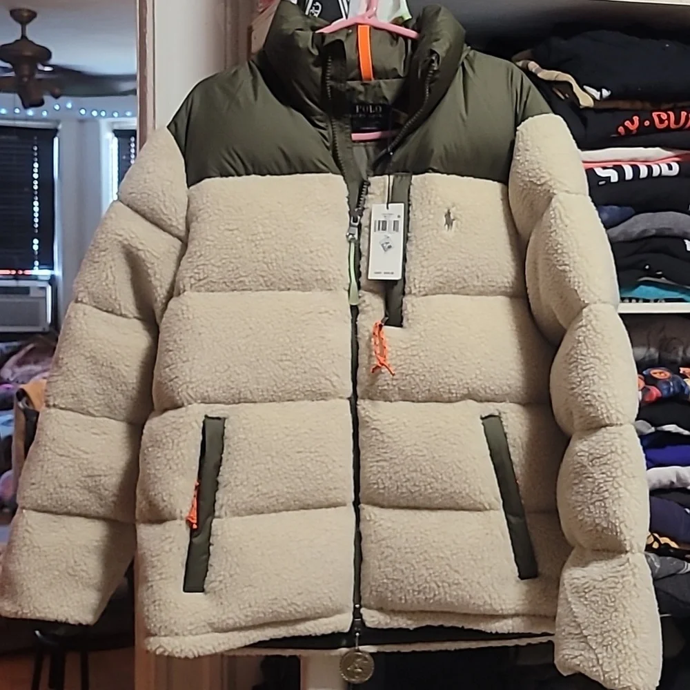 Polo Ralph Lauren brand new